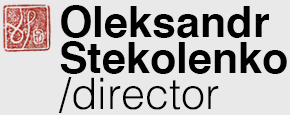 Oleksandr Stekolenko